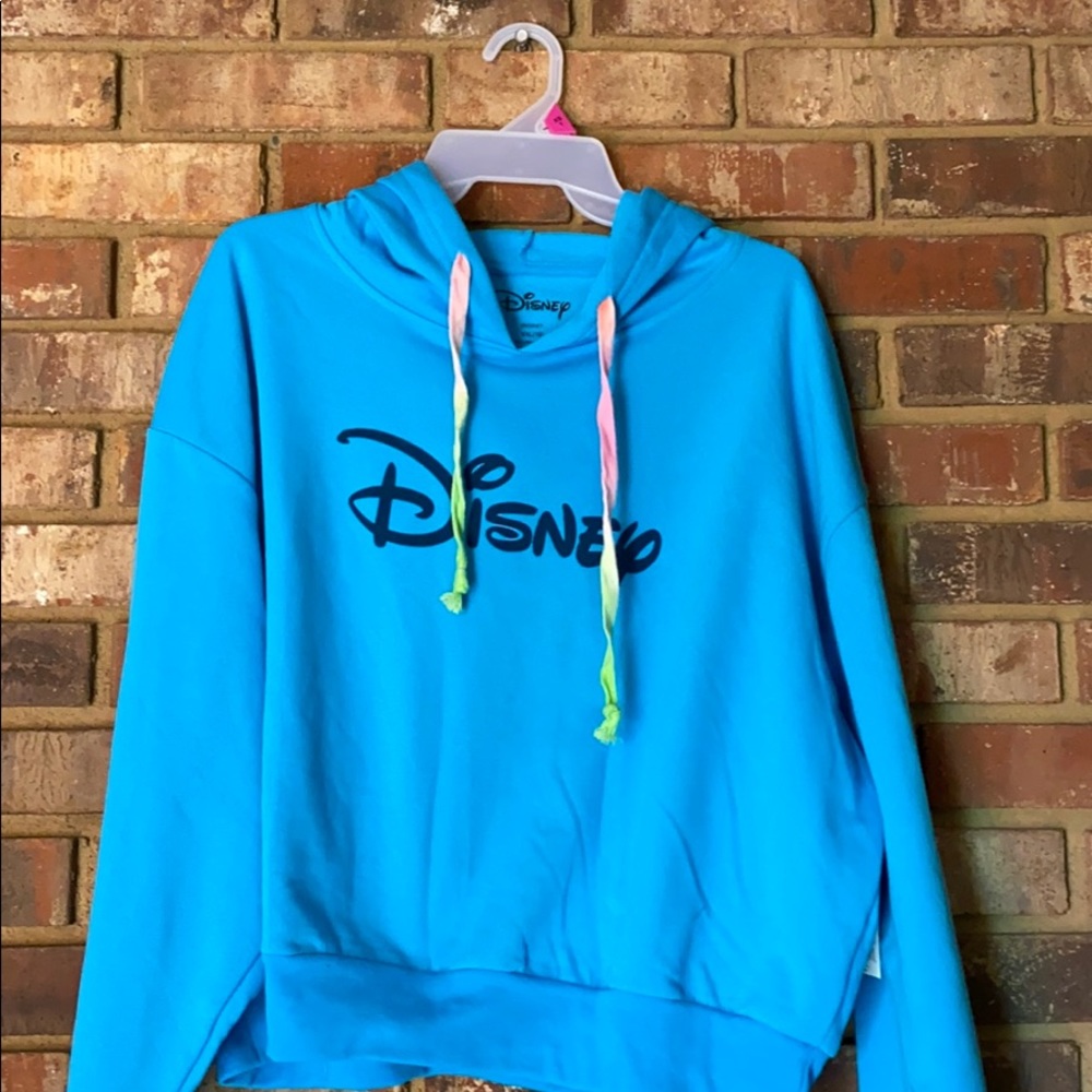 Disney Hoodie